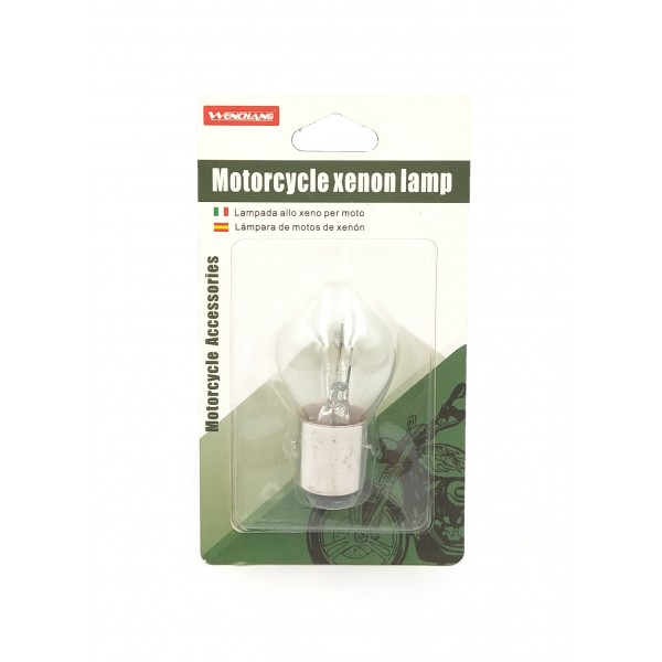 ΛΑΜΠΑ ΜΗΧΑΝΗΣ XENON 20349-42